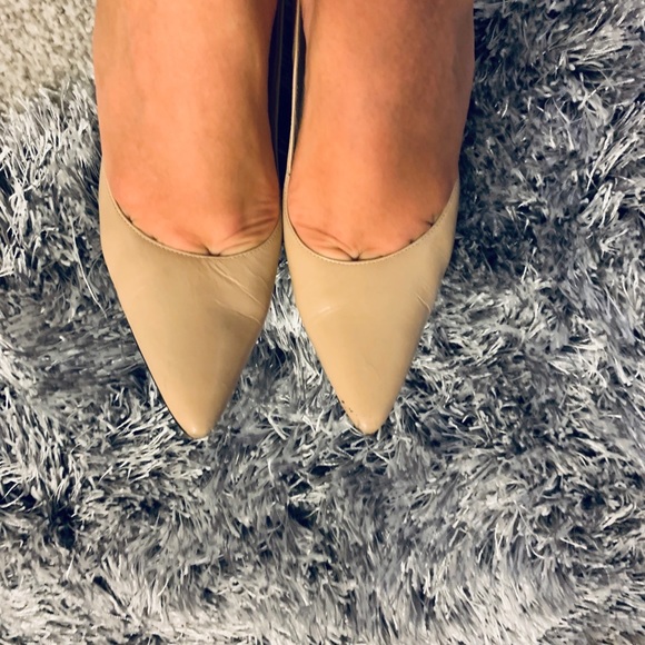 MICHAEL KORS HEELS - Picture 2 of 8